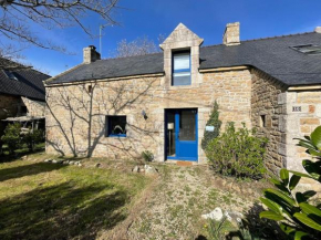Nouveau ! La maison de Keraudran